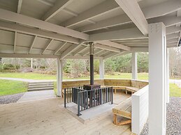 Mountain Hare Apartment