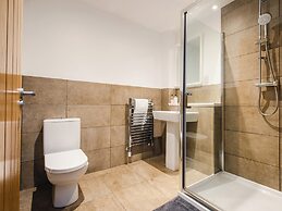 Mountain Hare Apartment