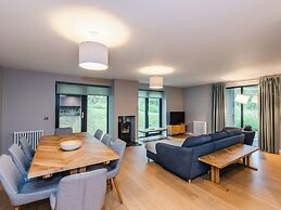 Mountain Hare Apartment