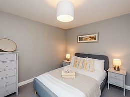 Mountain Hare Apartment