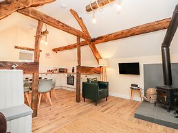 Stabl, Plas Moelfre Hall Barns