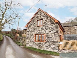 Stabl, Plas Moelfre Hall Barns