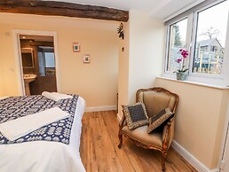 Stabl, Plas Moelfre Hall Barns