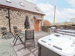 Stabl, Plas Moelfre Hall Barns