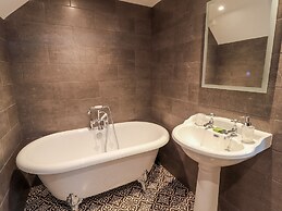 Stabl, Plas Moelfre Hall Barns