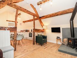 Stabl, Plas Moelfre Hall Barns