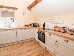 Stabl, Plas Moelfre Hall Barns