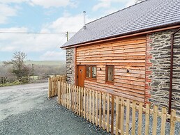 Stabl, Plas Moelfre Hall Barns