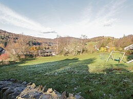 Bishop Fell