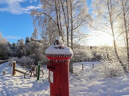Red Deer Lodge