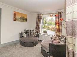 Sycamore Cottage