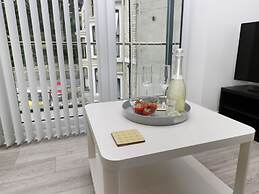 The Office Gardens, Apartment 1