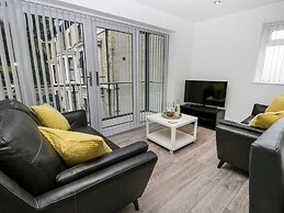 The Office Gardens, Apartment 1