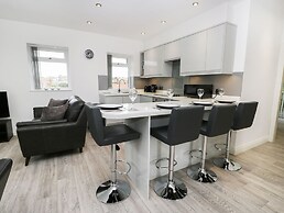 The Office Gardens, Apartment 3