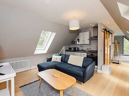 Osprey Apartment