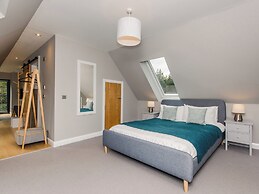 Osprey Apartment
