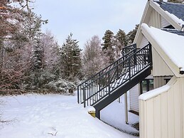 Osprey Apartment