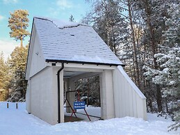 Osprey Apartment