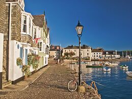 Moorings