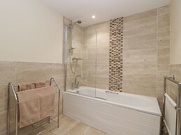 Park Road Apartment