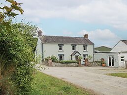 The Farmhouse