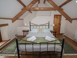 Panteurig Cottage
