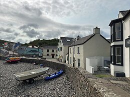 Beach Cottage