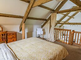 Trawsnant Cottage