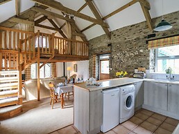 Trawsnant Cottage