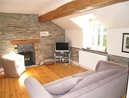 Stable Cottage, Cardigan