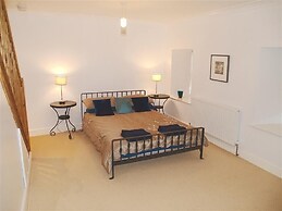 Stable Cottage, Cardigan