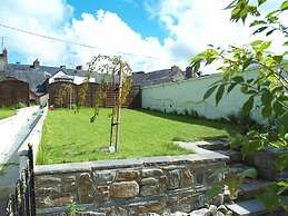 Stable Cottage, Cardigan