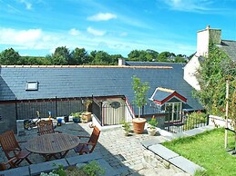 Stable Cottage, Cardigan