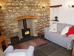 West End Cottage
