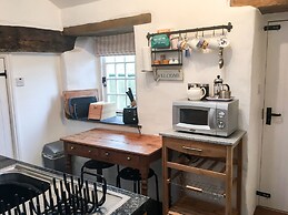 West End Cottage