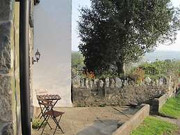 West End Cottage