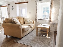 End Cottage
