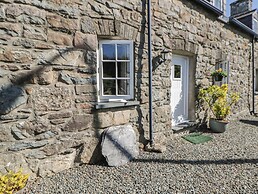 End Cottage