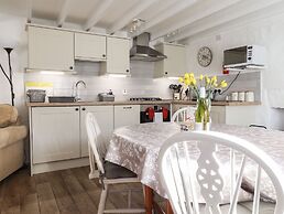 End Cottage