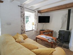 End Cottage