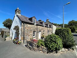 End Cottage