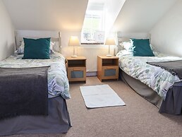 End Cottage