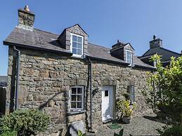 End Cottage