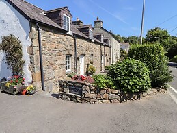End Cottage