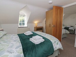 End Cottage