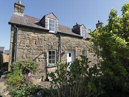 End Cottage