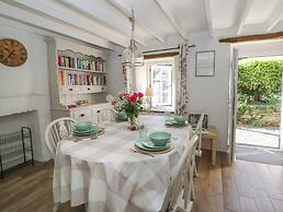 End Cottage