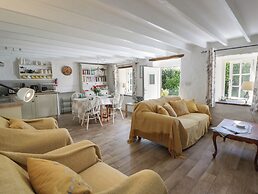 End Cottage