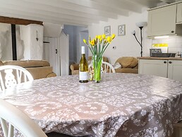 End Cottage