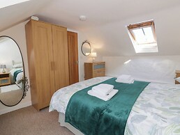 End Cottage